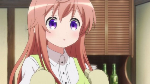 ごちうさ927