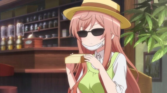 ごちうさ882