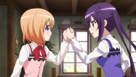 ごちうさ746