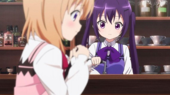 ごちうさ813