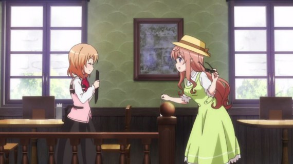 ごちうさ865