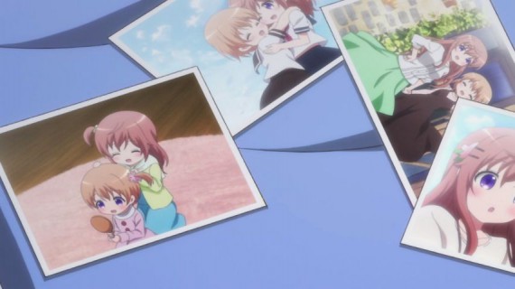 ごちうさ1161