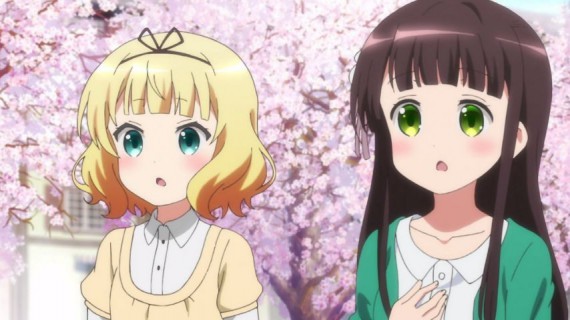 ごちうさ844
