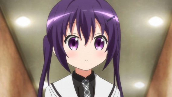 ごちうさ695