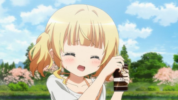 ごちうさ1082