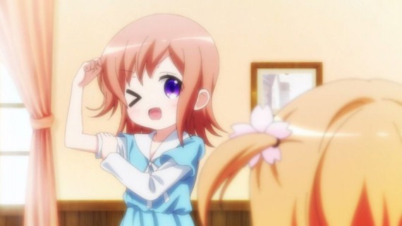 ごちうさ998