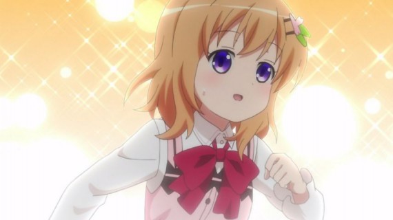 ごちうさ830