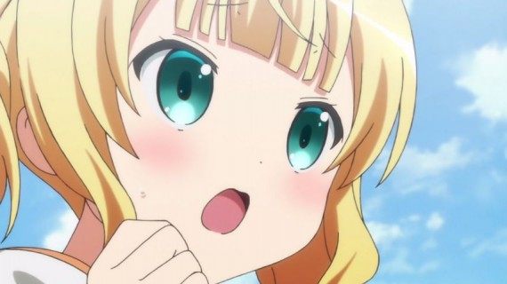 ごちうさ1075