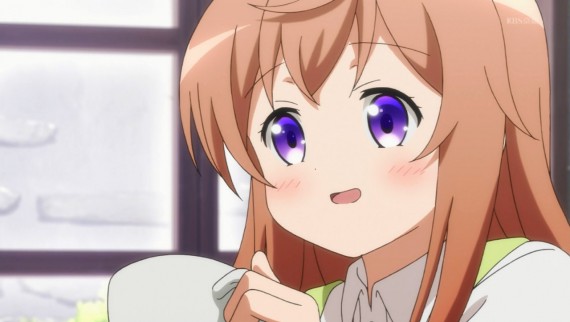 ごちうさ966
