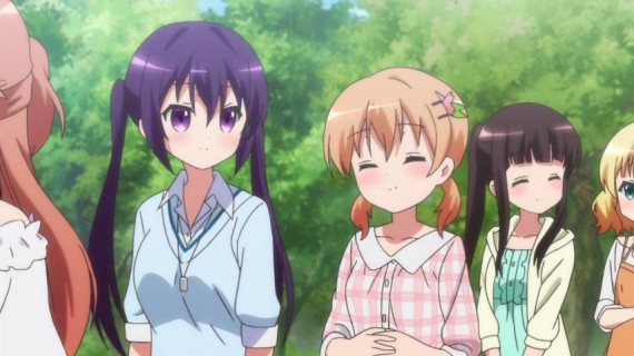 ごちうさ1034