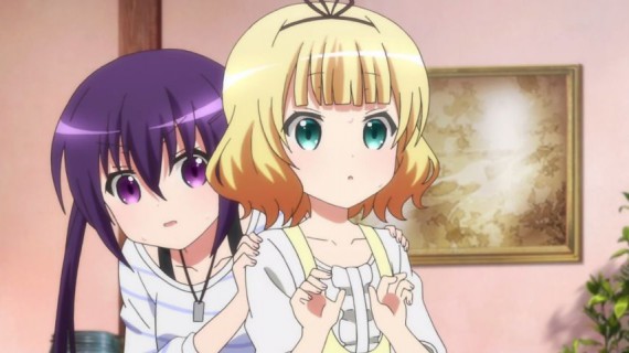 ごちうさ1130