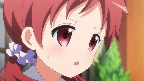ごちうさ663