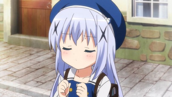 ごちうさ621