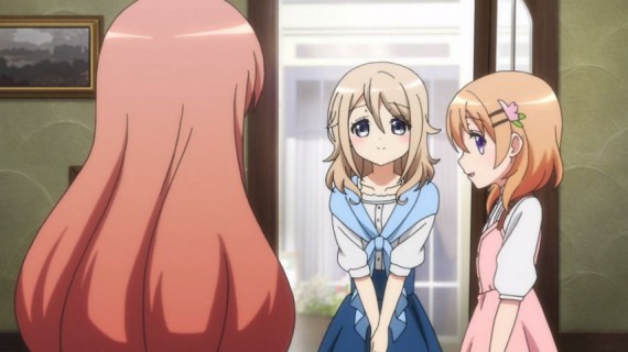 ごちうさ1184