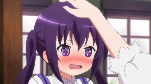ごちうさ910