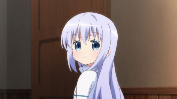 ごちうさ972