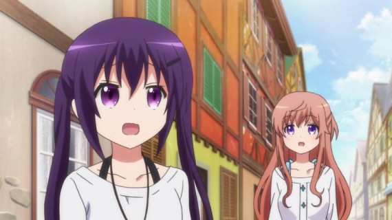 ごちうさ1124