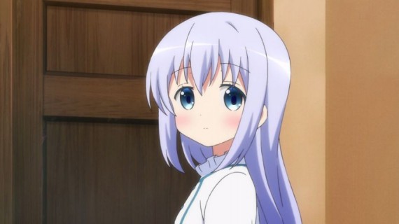 ごちうさ982