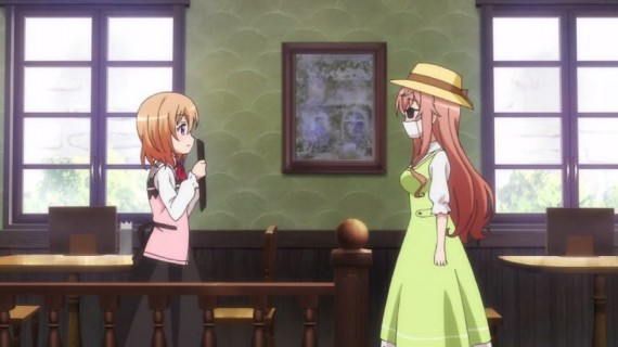 ごちうさ864