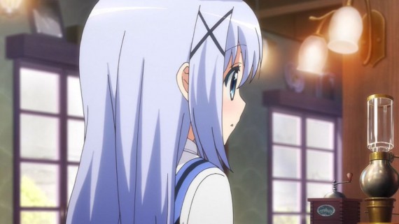 ごちうさ799