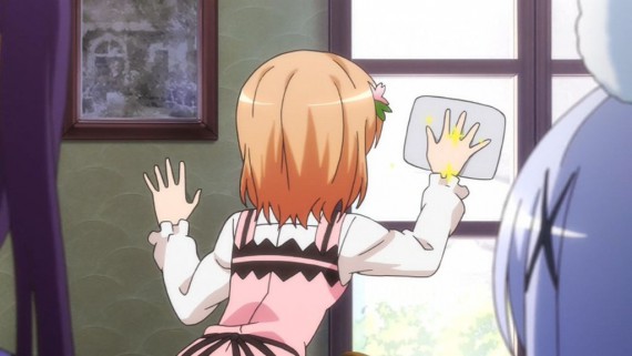 ごちうさ725