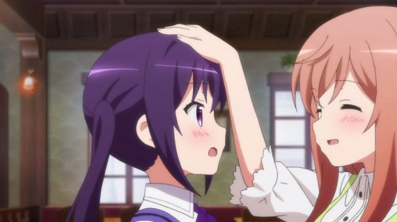 ごちうさ906