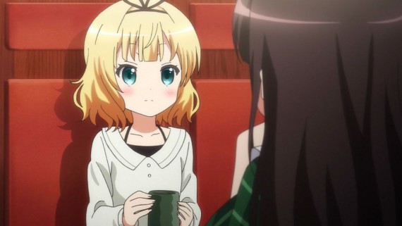 ごちうさ791