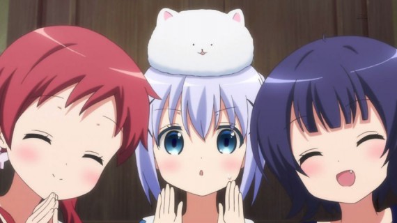 ごちうさ1179