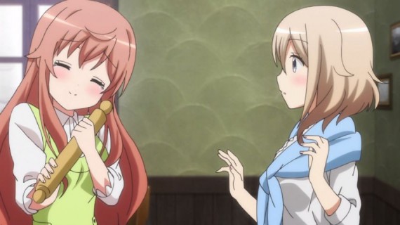 ごちうさ1191