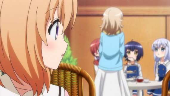 ごちうさ684