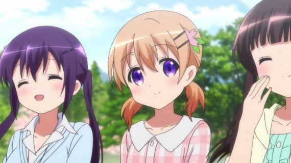 ごちうさ1020