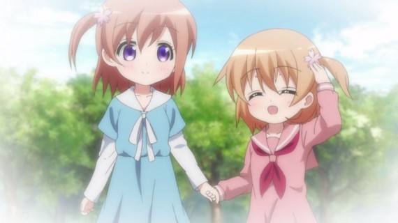 ごちうさ1200