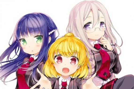 あんハピ♪0001