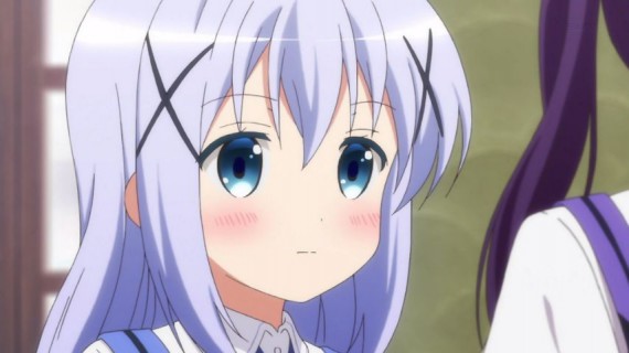 ごちうさ899