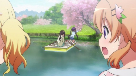 ごちうさ1092