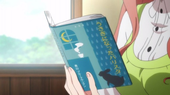 ごちうさ809