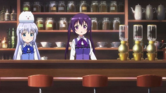 ごちうさ870