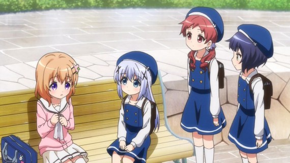 ごちうさ631