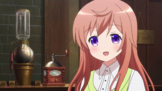 ごちうさ897