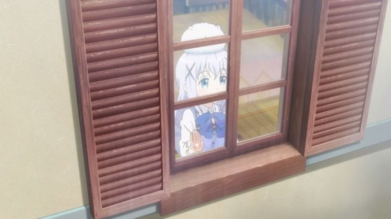 ごちうさ829