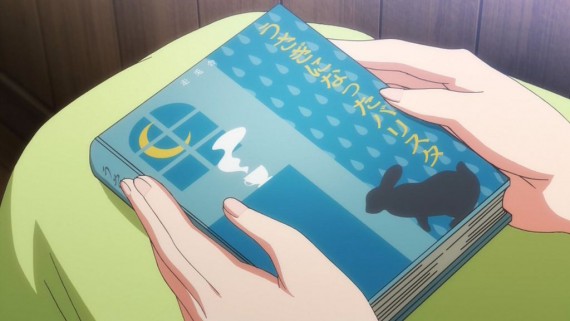 ごちうさ801