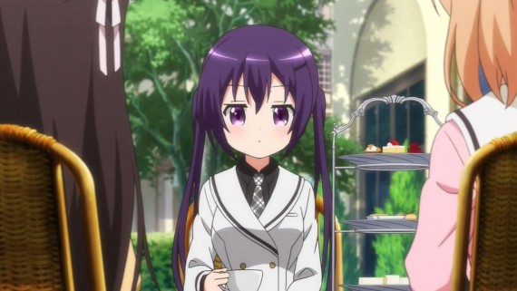ごちうさ691