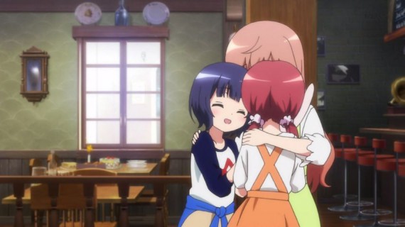 ごちうさ1175