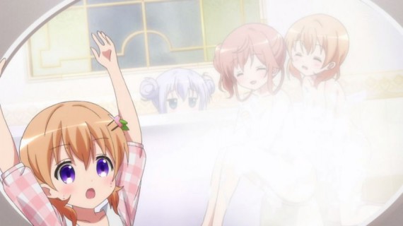ごちうさ1108