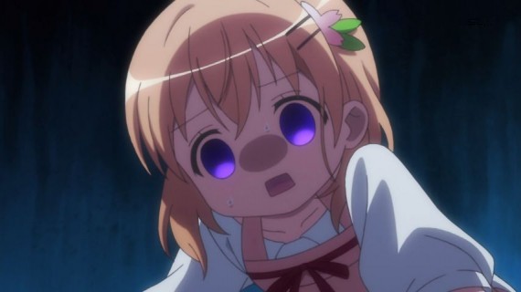 ごちうさ1007