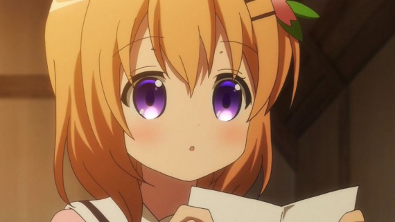 ごちうさ711