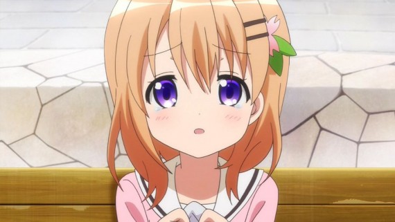 ごちうさ632