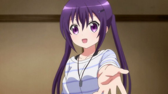 ごちうさ1121