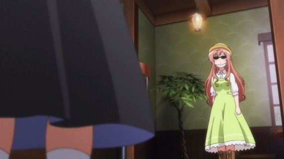 ごちうさ887