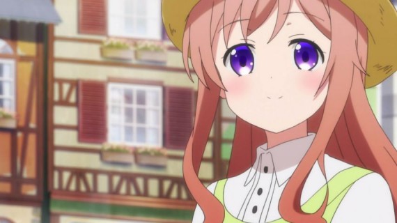 ごちうさ819